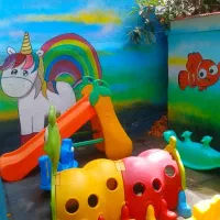 مهدکودک و پیش با شهریه استثنایی و ثبت نام محدود