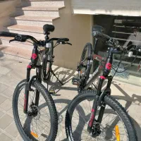 جشنواره فروش دوچرخه 26 ترمز دیسکی|دوچرخه، اسکیت، اسکوتر|یزد, |دیوار