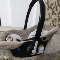 کریر نی‌نی‌ لای لای