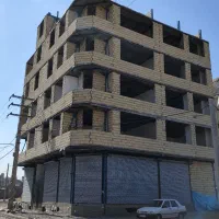 پیش فروش واحد های 110 متری تا 130 متری تحویل 6 ماه