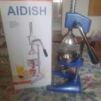 آب انار گیر