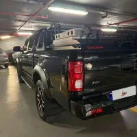 کی ام سی T8 مشکی درجه ۱ به شرط کارشناسی