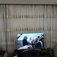 پرده پذیرایی