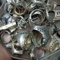 خرید وفروش نقره مستعمل