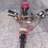 دوچرخه ۱۲|دوچرخه، اسکیت، اسکوتر|بندر ماهشهر, |دیوار