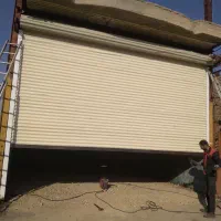 کرکره برقی وجک بازویی|خدمات پیشه و مهارت|تبریز, |دیوار