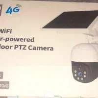 دوربین خورشیدی|دوربین مداربسته|محمدیه-قزوین, |دیوار