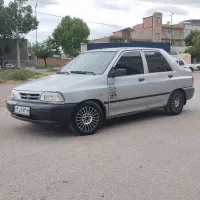 پراید مدل 94 اسپرت