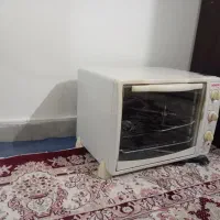توستر|اجاق گاز و لوازم برقی پختوپز|کرج, شاهینویلا|دیوار