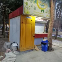 فروش کانکس مناسب برای بوفه