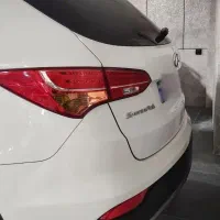 سانتافه ۲۰۱۴|خودرو سواری و وانت|اصفهان, چرخاب|دیوار