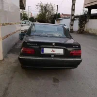 پژو پارس مدل۹۰ دوگانه شرکت سالم|خودرو سواری و وانت|امامزاده عبدالله, |دیوار