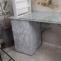 ۱عددمیزکاشت ناخن|آرایشگاه و سالنهای زیبایی|قرچک, زیبا شهر|دیوار