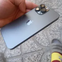 اپل iPhone 13 Pro Max با حافظهٔ ۲۵۶ گیگابایت|موبایل|اردبیل, |دیوار