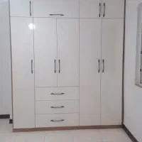 کابینت کمد دیواری سرویس خواب و... با قیمت مناسب|خدمات پیشه و مهارت|قرچک, میرزائی شمالی|دیوار