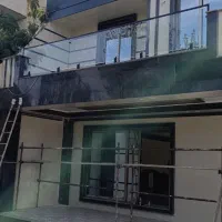 نصب نرده|استخدام صنعتی، فنی، مهندسی|ارومیه, |دیوار