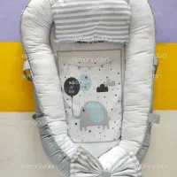 سرویس خواب گاردار و آغوشی سوئیسی