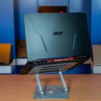 لپ تاپ گیمینگ ACER NITRO5 قدرتمند برای گیم و رندر