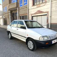پراید مدل88