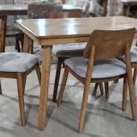 انواع غذاخوری نهارخوری تابش با قیمت باورنکردنی PW5|میز و صندلی غذاخوری|کرمانشاه, |دیوار