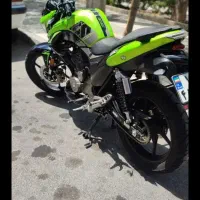 موتور زونتس 230