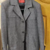 پالتو مردانه