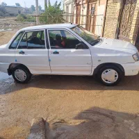 پراید ۱۳۲ مدل ۸۸ رنگ فابریک|خودرو سواری و وانت|شادگان, |دیوار