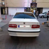 سمند lx 89 / بدون مشابه