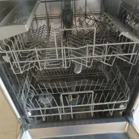 لباسشویی وظرفشویی|ماشین لباسشویی و خشک‌کن لباس|یزد, |دیوار