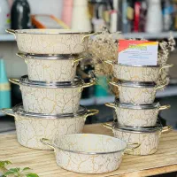 قابلمه|ظروف پختوپز|تهران, هرندی|دیوار