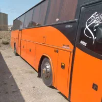 اتوبوس ولوو تیپ ۲|خودرو سنگین|اصفهان, آبشار|دیوار