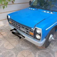 نیسان مدل ۱۳۹۹|خودرو سواری و وانت|یزد, |دیوار