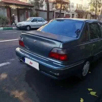 دوو سیلو مدل ۷۸ کره ای