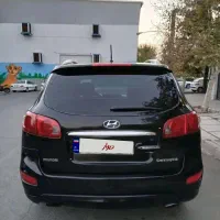 سانتافه فول شرکتی 3500cc مدل 2012|خودرو سواری و وانت|تهران, تهرانپارس شرقی|دیوار