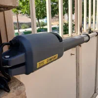 فروشو نصب و راه اندازی انواع جک های بازویی