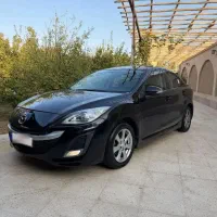 مزدا نیو ۳