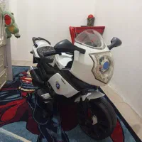 موتور شارژی نو