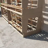 کلاف خام مبل مینیمال