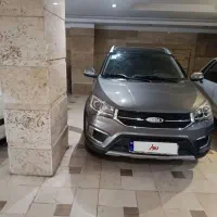 MVM X22 اسپرت لاکچری دنده ای اسفند 1401