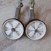 کمکی دوچرخه