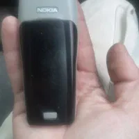 گوشی نوکیا عتیقه اصل کاملا سالم ‌در حد نوع. ۵تومن|موبایل|دماوند, مسکن مهر گیلاوند|دیوار