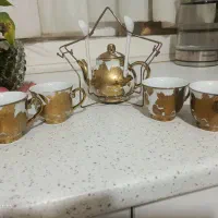 فنجون قهوه خوری