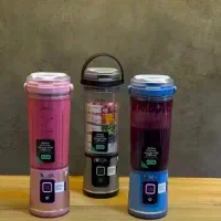 شیکر نینجا ۳ درب