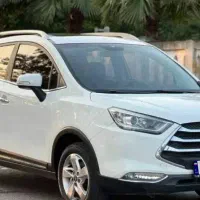جک s3 سال 1403 فوری فروشی