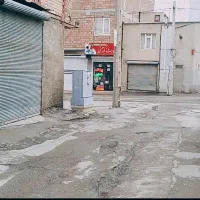 فروش خانه ۱۵۰ متری واقع در خیابان کریم آباد