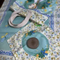 ست جشن تکلیف