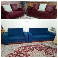 تعمیرات انواع مبلمان  در سراسر  استان فارس