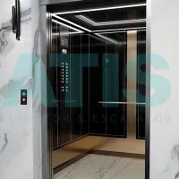 سرویس و نگهداری انواع آسانسور ماه اول رایگان