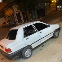 پراید ۱۳۱se