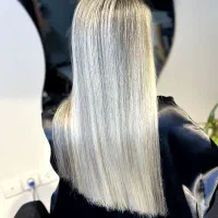 رنگ مو|خدمات آرایشگری و زیبایی|نجفآباد, یزدانشهر|دیوار